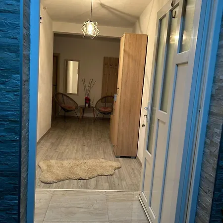 Casa de hóspedes Jakov Mostar