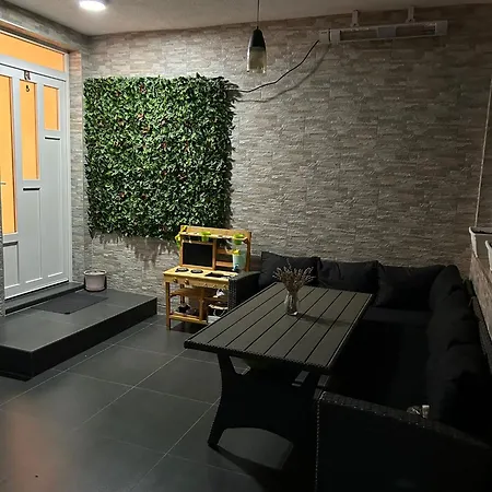 Jakov Casa de hóspedes