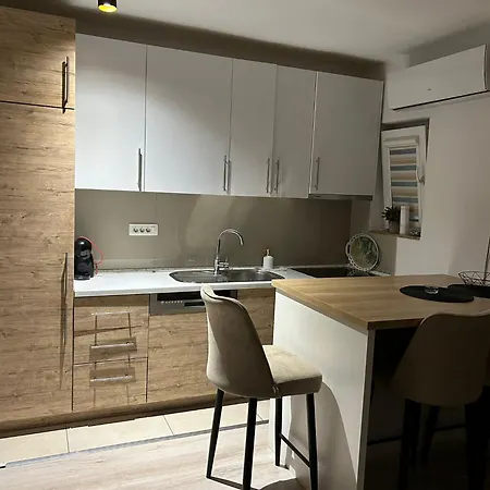 Casa de hóspedes Jakov Mostar